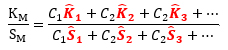 39. CCM-3_調色計算：二定数法